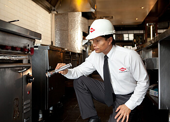 St Johns pest control Orkin Canada Pest Control St. Johns