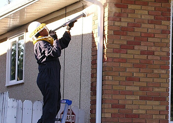 Edmonton pest control Orkin Canada, LLC. Edmonton