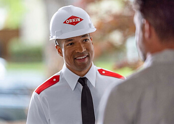 North Bay pest control Orkin North Bay