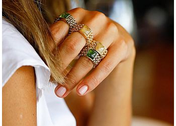 Laval jewelry Bijouterie Orly