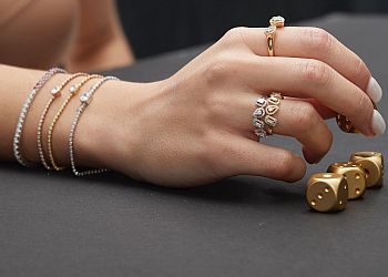 Laval jewelry Bijouterie Orly