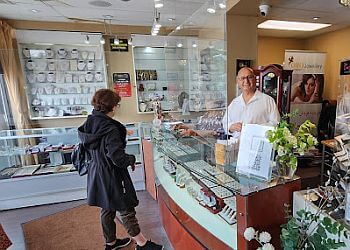 Richmond Hill jewelry Oro Nineteen Jewellery