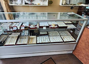 Richmond Hill jewelry Oro Nineteen Jewellery