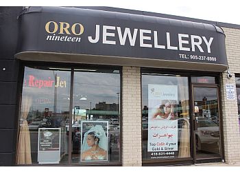 Richmond Hill jewelry Oro Nineteen Jewellery image 1