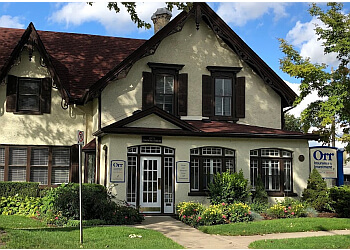 Stratford insurance agency Orr Insurance & Investment