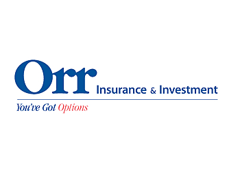 Stratford insurance agency Orr Insurance & Investment
