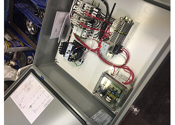 Orillia electrician Orser Technical Services