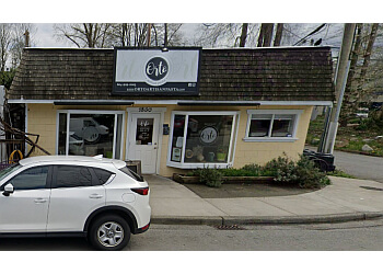 North Vancouver italian restaurant Orto Artisan Pasta