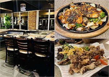 Moncton Restaurants Japonais Osaka Hibachi