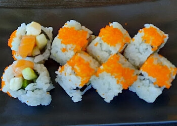 Thunder Bay sushis Osaka Sushi