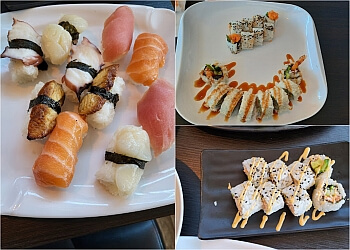 Thunder Bay sushis Osaka Sushi