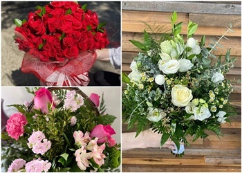 Winnipeg Fleuristes Osborne Florist