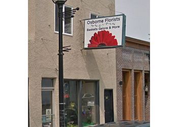 Winnipeg florist Osborne Florist