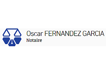 Montreal notary public Oscar Fernandez Garcia Notaire