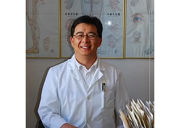 Oshawa acupuncture Oshawa Acupuncture Clinic