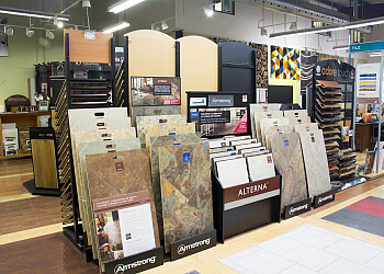 Oshawa flooring company Oshawa Carpet One Floor & Home