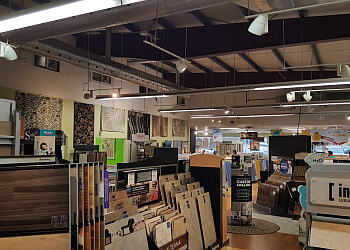 Oshawa flooring company Oshawa Carpet One Floor & Home