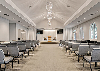 Oshawa funeral home Oshawa Funeral Home