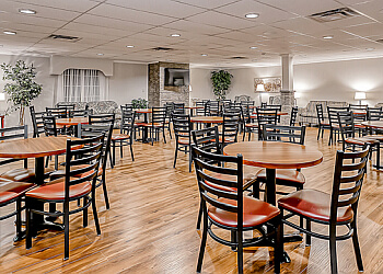 Oshawa funeral home Oshawa Funeral Home