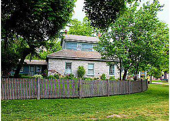 Oshawa Repères Oshawa Museum