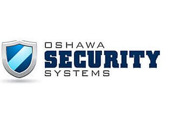 Oshawa security system Oshawa Security Systems