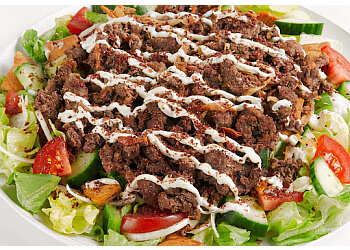 Orangeville mediterranean restaurant Osmow's Shawarma image 1