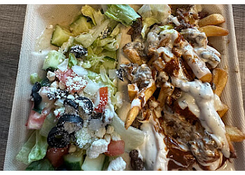 Richmond Hill mediterranean restaurant Osmow's Shawarma image 1