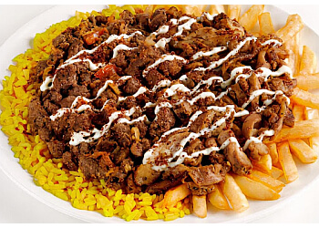 Sault Ste Marie mediterranean restaurant Osmow's Shawarma image 1