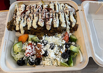 Sudbury mediterranean restaurant Osmow's Shawarma image 1