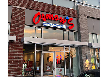Ajax Restaurants méditerranéens Osmow’s Shawarma Ajax