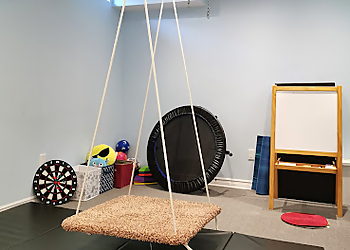 Markham occupational therapist Osnat Rimon-Skura