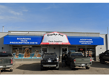 Ospika Pet And Farm Supplies