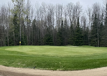 North Bay Terrains de golf Osprey Links Golf Course