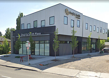 Calgary Avocats Du Travail Osuji & Smith Lawyers