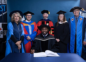 Calgary Avocats Du Travail Osuji & Smith Lawyers