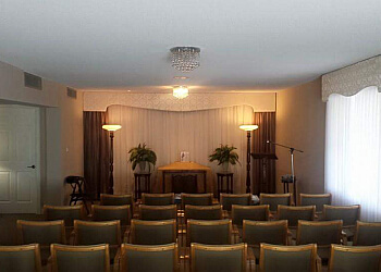 Sault Ste Marie funeral home O'sullivan Funeral Home