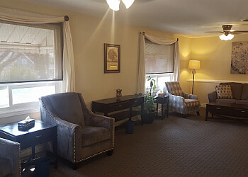 Sault Ste Marie funeral home O'sullivan Funeral Home