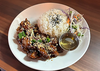 Mirabel thai restaurant O thaï thaï