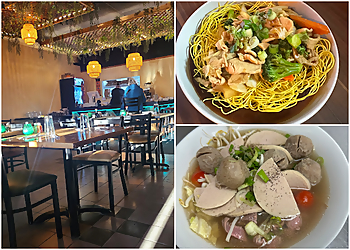 Mirabel thai restaurant O thaï thaï