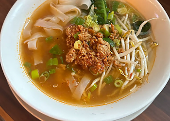 Mirabel thai restaurant O thaï thaï