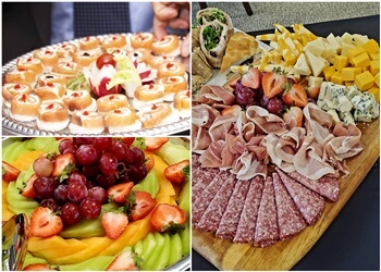 Windsor Traiteurs Other Place Catering