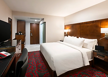 Otl Gouverneur Sherbrooke - Sherbrooke, QC Hôtels - Hotel Room Image