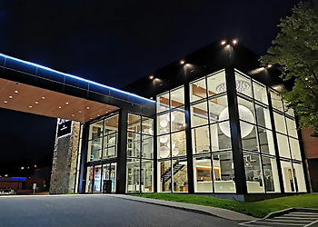 Otl Gouverneur Sherbrooke Otl Gouverneur Sherbrooke - Sherbrooke, QC Hôtels - Hotel Exterior Image