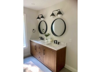 Huntsville interior designer Ott Interior Design