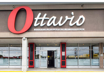 Gatineau italian restaurant Ottavio
