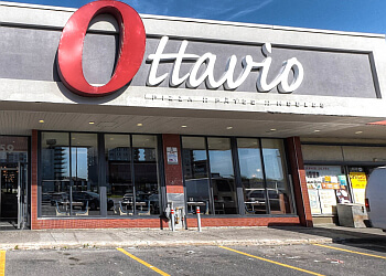 Laval italian restaurant Ottavio