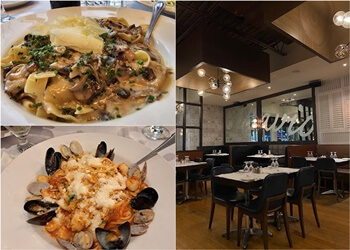 Laval italian restaurant Ottavio