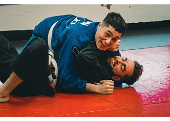 Ottawa Arts Martiaux Ottawa Academy of Martial Arts