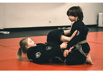 Ottawa Arts Martiaux Ottawa Academy of Martial Arts