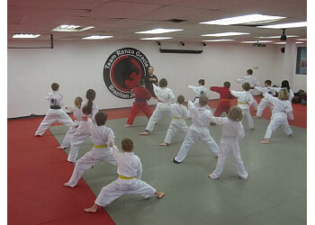 Ottawa  Ottawa Academy of Martial Arts